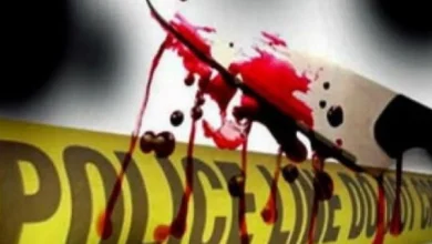 Ilustrasi Pembacokan (Ft/Istimewa)