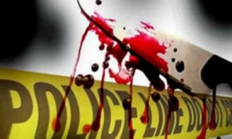 Ilustrasi Pembacokan (Ft/Istimewa)