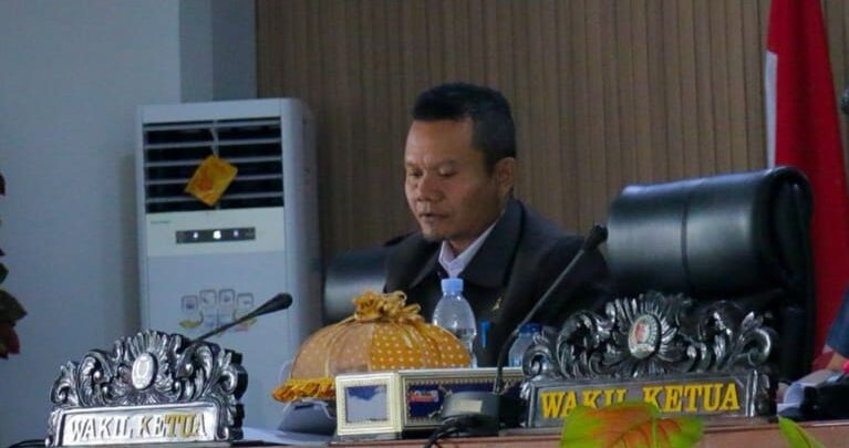 Sekretaris Partai Gerindra Sigi, Ilham
