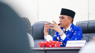 Gubernur Sulteng, Anwar Hafid ( Foto : Humas Pemprov. Sulteng)