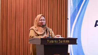 Wakil Gubernur, dr. Reny A. Lamadjido, Sp.PK., M.Kes, (Foto: IST)