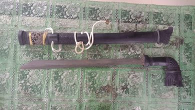 Guma (Foto : Tim Interkini.co)