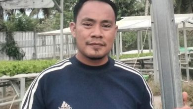 Pengamat Media Sosial Moh Iqbal NB