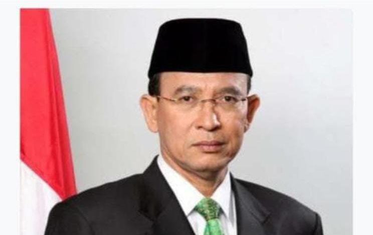 Suryadharma Ali (Foto: IST)