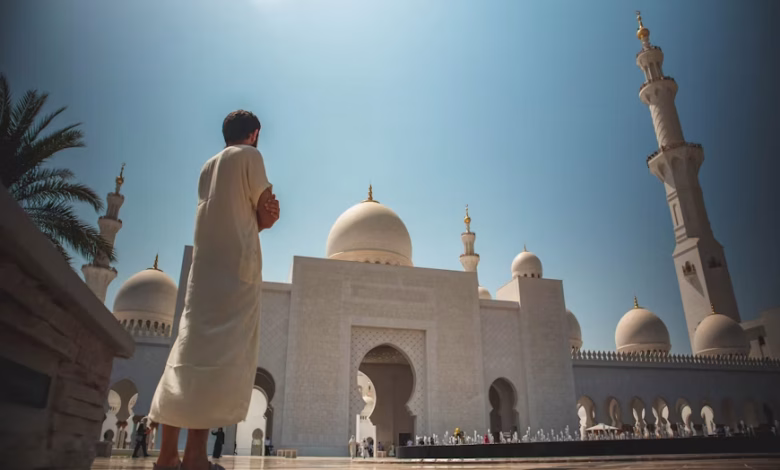 Ilustrasi (Foto: unsplash)