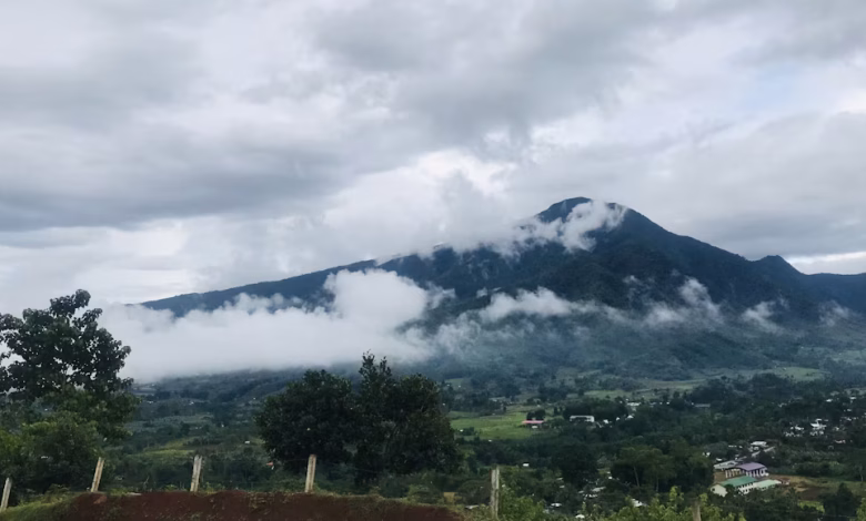 Ilustrasi : Panorama Alam (unsplash)