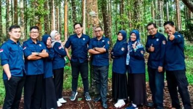 Tim Adiwiyata DLH Tarakan