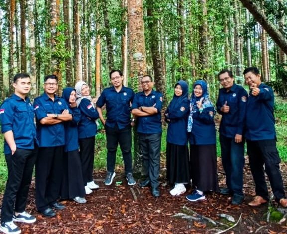 Tim Adiwiyata DLH Tarakan