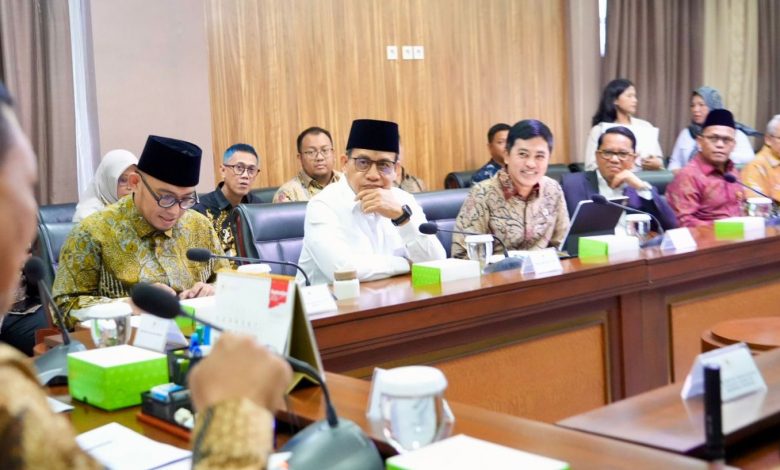 Foto Humas Kementerian Agama