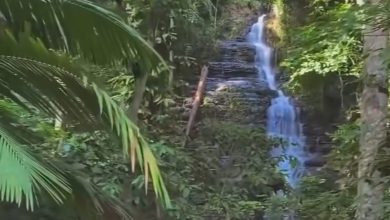 Air Terjun Katayan (Foto: c.IST)