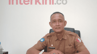 Kepala Dinas Pendidikan & Kebudayaan Kabupaten Sigi, Anwar., S.Sos