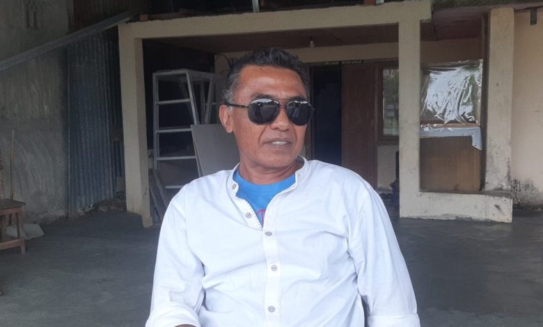 Sahril Pakamundi