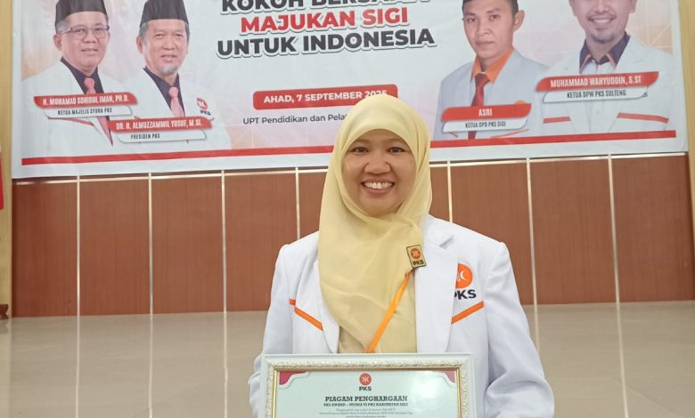 Hikmah Landjidji
