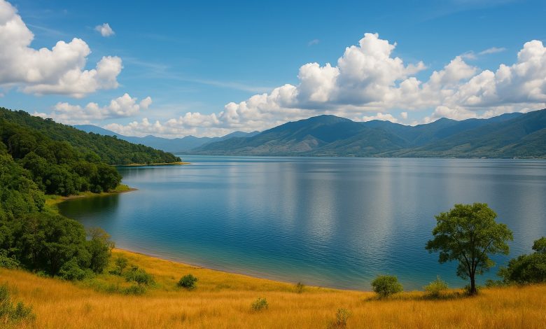 Ilustrasi: 6 Destinasi Wisata Seru di Kabupaten Poso, Pesonanya Bikin Betah Berlama-lama (Foto : In)