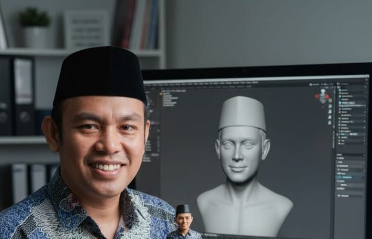 Koordinator Sulteng LSM Advokasi & Investigasi Peduli (Advis Care), Arif Latadano