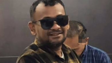 Penggiat media sekaligus tokoh muda Sigi, Taufik