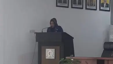 Sekretaris Fraksi NasDem, Irma Haflianty Yangka, ST