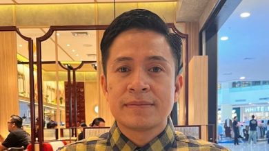 Kepala Humas RSUD Tora Belo, Aminuddin, A.Ma., S.Psi., M.Kes