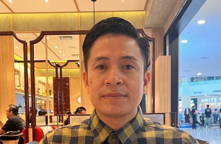 Kepala Humas RSUD Tora Belo, Aminuddin, A.Ma., S.Psi., M.Kes