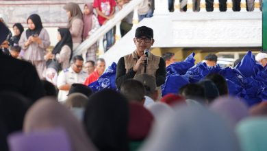 Wakil Menteri Dalam Negeri (Wamendagri) Bima Arya Sugiarto (Foto: IST)