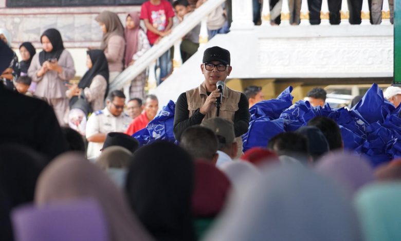 Wakil Menteri Dalam Negeri (Wamendagri) Bima Arya Sugiarto (Foto: IST)