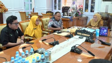 IKIB Sulawesi Tengah siap menyinergikan program sosial dengan agenda pembangunan Pemerintah Provinsi Sulawesi Tengah.