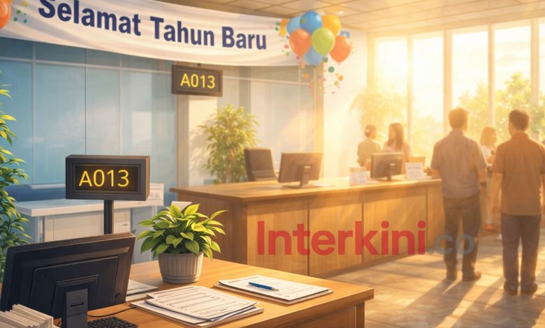 Ilustrasi pelayanan publik. dk/INTERKINI.CO