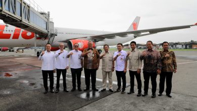 Kolaborasi Kemendagri-Lion Group Dukung Pemulihan Aceh Tamiang