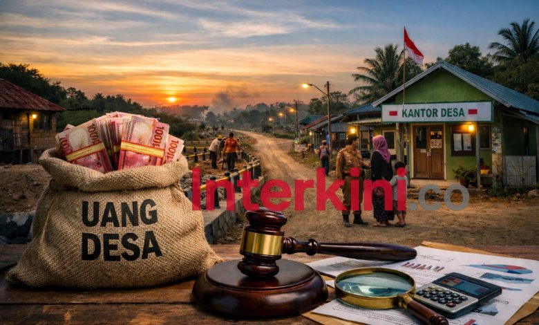 Ilustrasi (Foto. Dok : INTERKINI.CO)