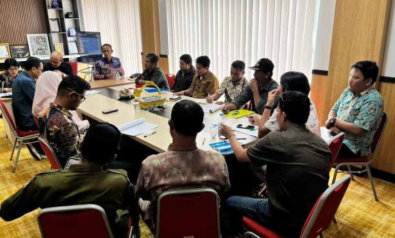 Pemkab Sigi menetapkan 15 desa penerima Program Berani Berdering 2026. (Foto: A6/SK)