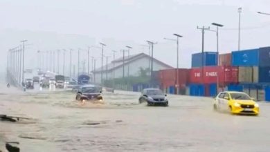 Ilustrasi bencana alam (Foto: Tl.wa.In)