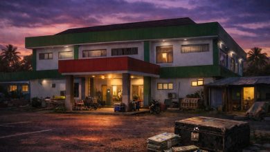 Ilustrasi. Suasana RSUD Pratama Kauria. Visual ini digunakan sebagai simbol dan tidak mencerminkan kondisi operasional rumah sakit secara utuh.
