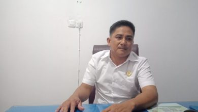 Kepala Bidang Pengelolaan Informasi Administrasi Kependudukan (PIAK) di Disdukcapil Kabupaten Sigi, Risal