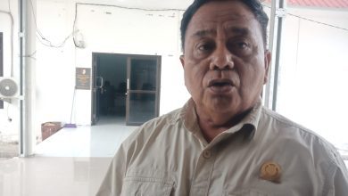 Anggota Komisi III DPRD Sigi dari Partai Kebangkitan Bangsa (PKB), Azhar H. Nongtji