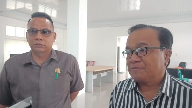 Komisi I DPRD Kabupaten Sigi menyoroti pengelolaan dana Badan Usaha Milik Desa (BUMDes)