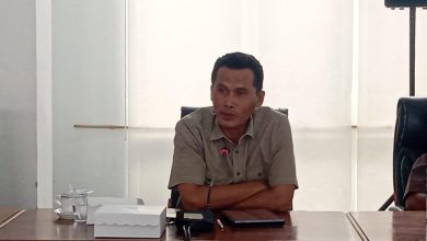 Anggota DPRD Sigi Komisi II dari Partai Keadilan Sejahtera (PKS), Abdul Rifai Arif, S.Pt
