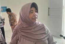 Kepala Dinas Pendidikan Sigi, Hajar Modjo