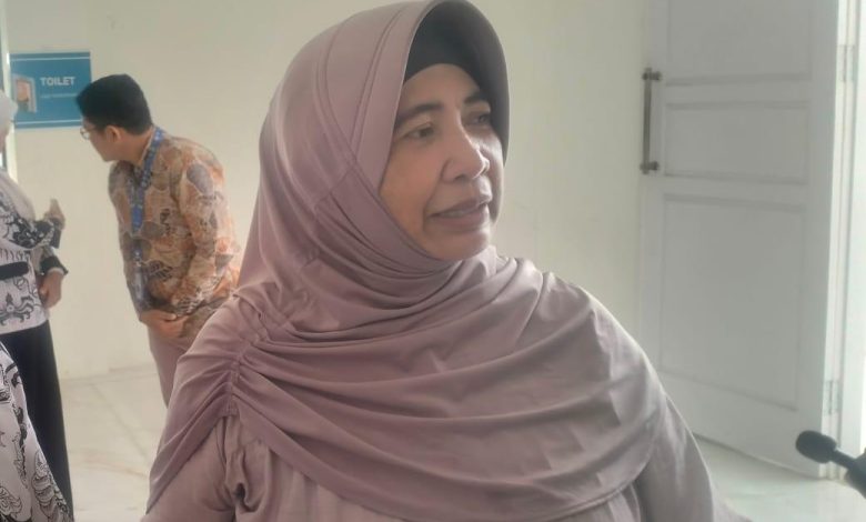 Kepala Dinas Pendidikan Sigi, Hajar Modjo