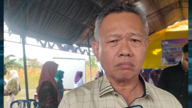 Bupati Sigi Mohammad Rizal Intjenae (Foto: Ismawati/INTERKINI.CO)