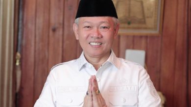 Bupati Sigi Mohammad Rizal Intjenae (Foto. Dok : Fb. Pribadi)