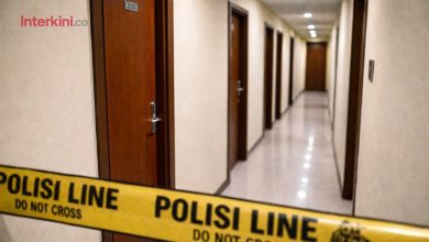 Foto ilustrasi – bukan dokumentasi langsung dari lokasi kejadian.