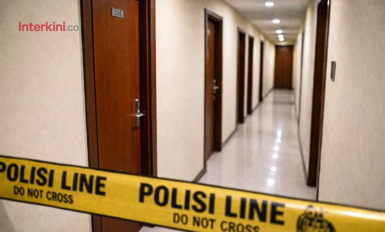Foto ilustrasi – bukan dokumentasi langsung dari lokasi kejadian.