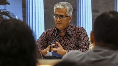 Duta Besar RI untuk Iran dan Turkmenistan, Rolliansyah Soemirat. (Foto: ANTARA/Infopublik.id)