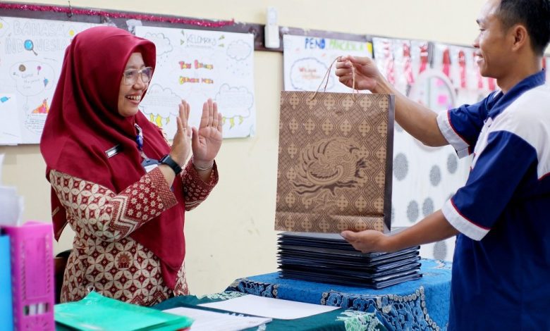 KPK ingatkan ASN tolak gratifikasi dan THR. (Foto: KPK/Infopublik.id)