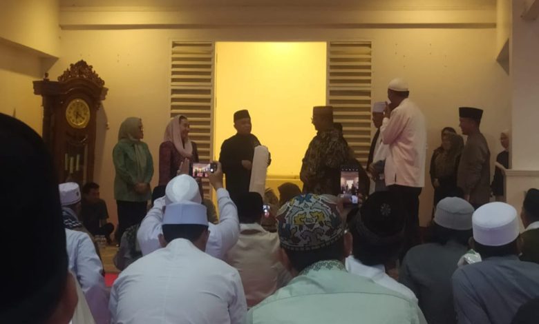 (Foto, Dok: WhatsApp Grup HIDMI Kota Palu)