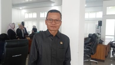 Wakil Ketua I DPRD Sigi, Ilham