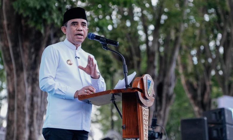 Gubernur Sulawesi Tengah, Anwar Hafid