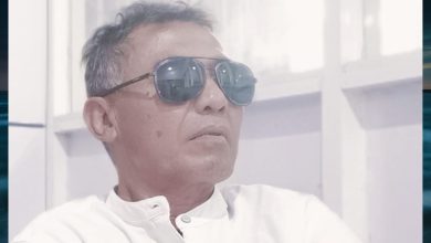 Syahrir Pakamundi