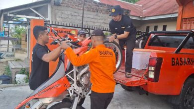 Seorang warga dilaporkan hilang saat mencari getah damar di kawasan hutan Hae, Desa Dewua, Kecamatan Poso Pesisir Selatan, Kabupaten Poso, Sulawesi Tengah.