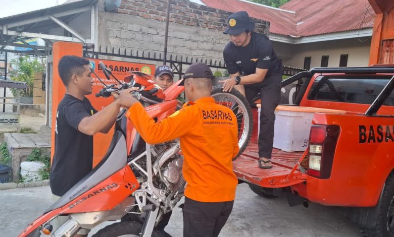 Seorang warga dilaporkan hilang saat mencari getah damar di kawasan hutan Hae, Desa Dewua, Kecamatan Poso Pesisir Selatan, Kabupaten Poso, Sulawesi Tengah.